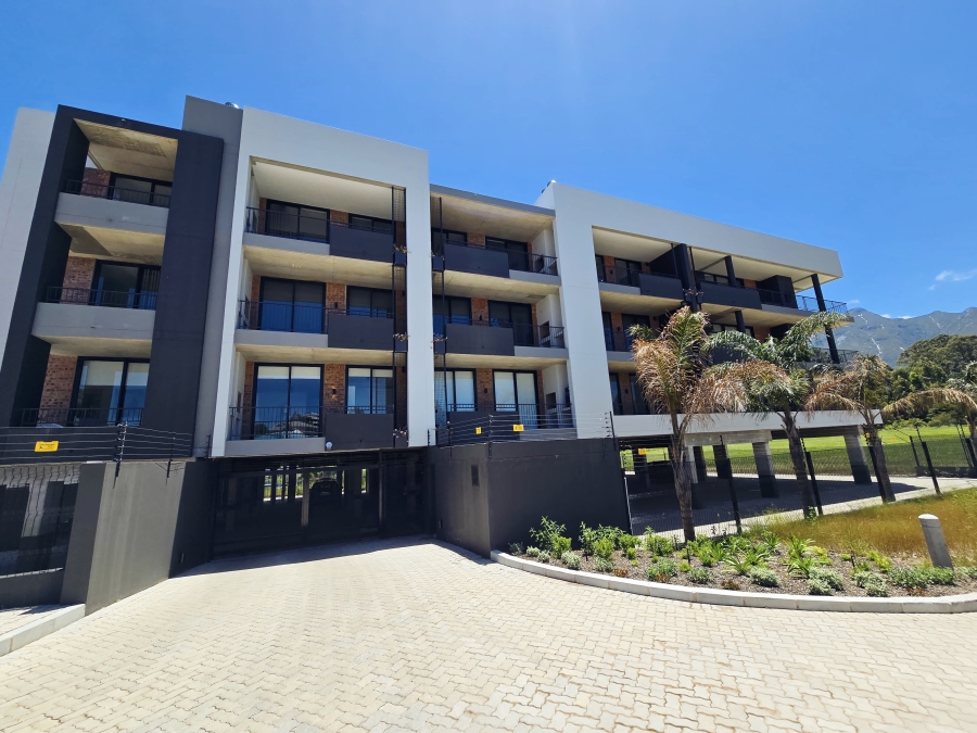 2 Bedroom Property for Sale in Dormehls Drift Western Cape